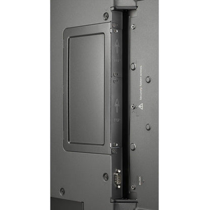 NEC Display 43IN LED LCD UHD 400NITS HDMI X2 DP X1 (ME431-AVT3)