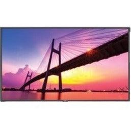 NEC Display 43IN LED LCD UHD 400NITS HDMI X2 DP X1 (ME431-AVT3)