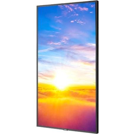 NEC Display 49" Wide Color Gamut Ultra High Definition Professional Display (P495)