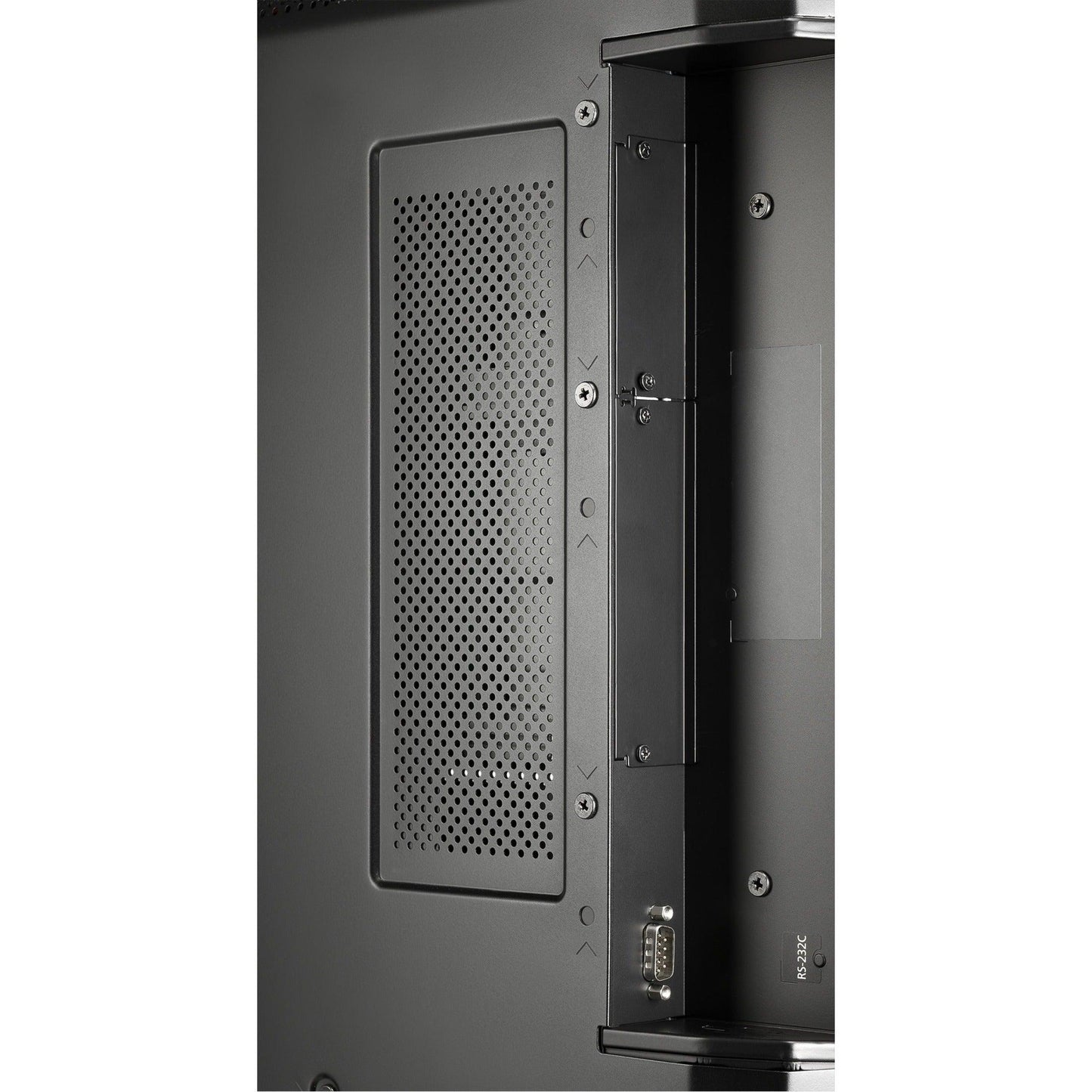 NEC Display 49" Wide Color Gamut Ultra High Definition Professional Display (P495)