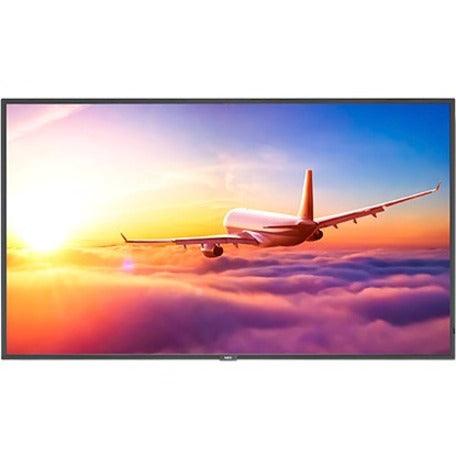 NEC Display 49" Wide Color Gamut Ultra High Definition Professional Display (P495)