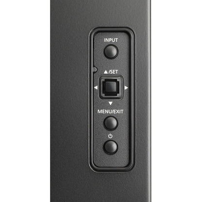 NEC Display 49" Wide Color Gamut Ultra High Definition Professional Display (P495)