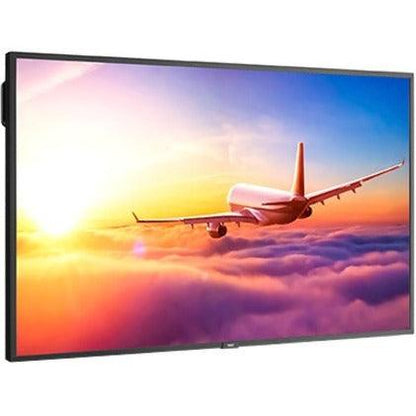NEC Display 49" Wide Color Gamut Ultra High Definition Professional Display (P495)