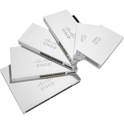 Cisco Business CBS220-24FP-4X Ethernet Switch (CBS220-24FP-4X-NA)