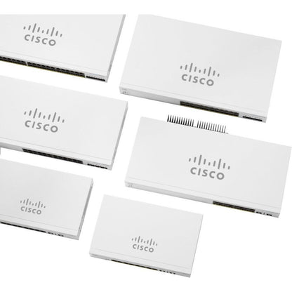 Cisco Business CBS220-24FP-4X Ethernet Switch (CBS220-24FP-4X-NA)