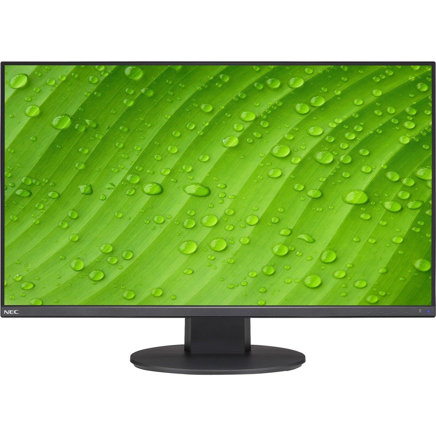 NEC Display AccuSync AS271F-BK 27" Class Full HD LCD Monitor - 16:9