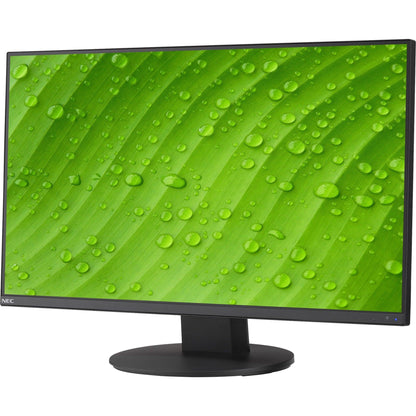 NEC Display AccuSync AS271F-BK 27" Class Full HD LCD Monitor - 16:9