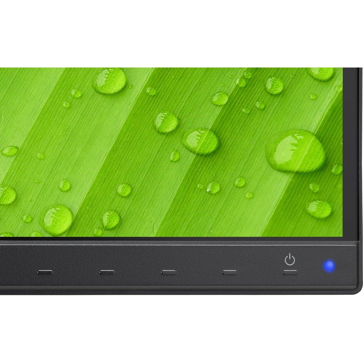 NEC Display AccuSync AS271F-BK 27" Class Full HD LCD Monitor - 16:9