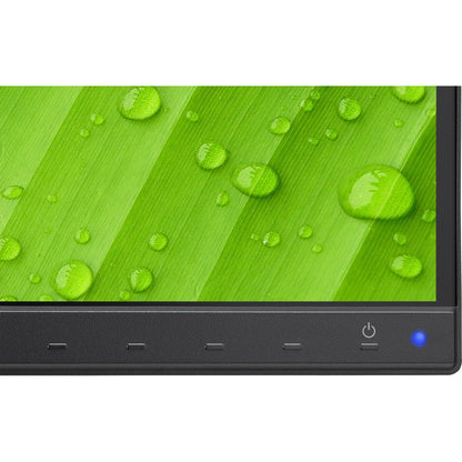 NEC Display AccuSync AS271F-BK 27" Class Full HD LCD Monitor - 16:9