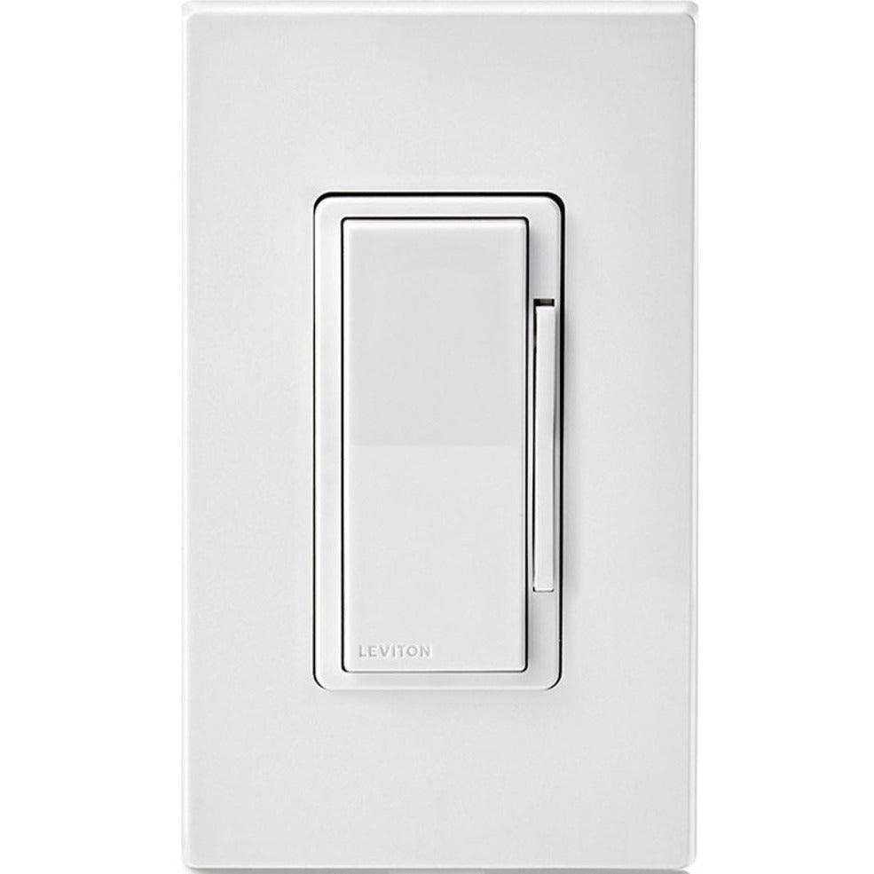 Decora Smart Wi-Fi (2nd Gen) 600W Dimmer (D26HD-1BW)