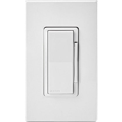 Decora Smart Wi-Fi (2nd Gen) 600W Dimmer (D26HD-1BW)