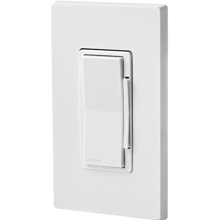 Decora Smart Wi-Fi (2nd Gen) 600W Dimmer (D26HD-1BW)