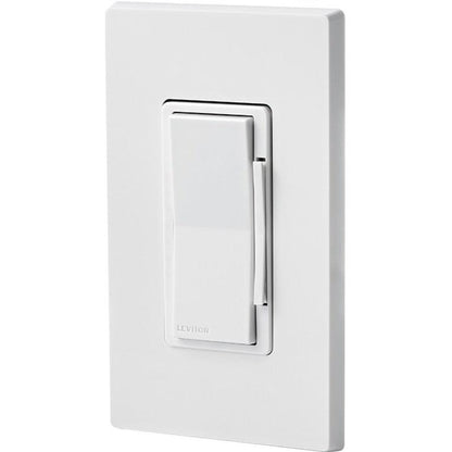 Decora Smart Wi-Fi (2nd Gen) 600W Dimmer (D26HD-1BW)