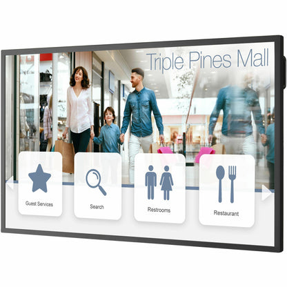 NEC Display MultiSync MA551-PT Digital Signage Display