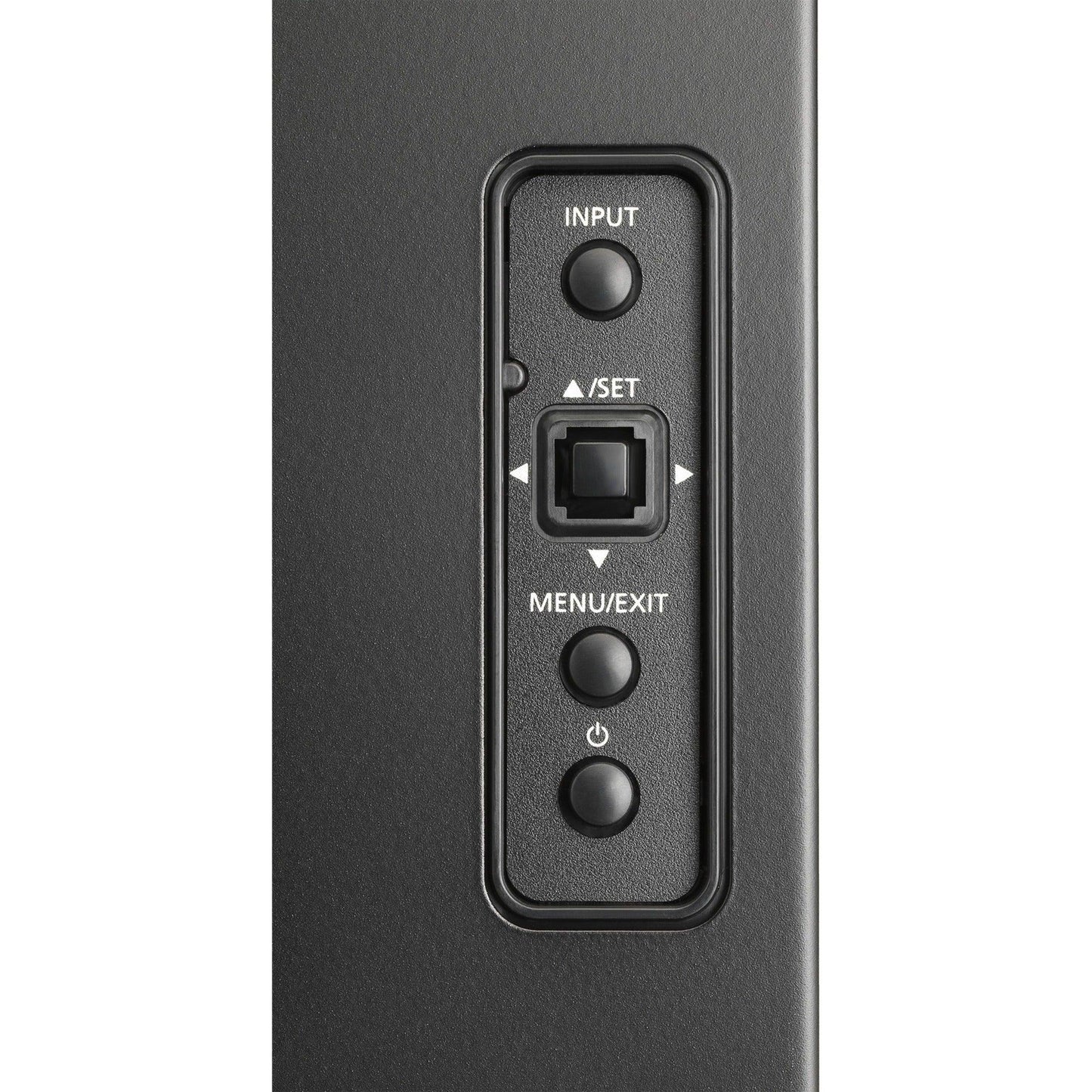 Sharp NEC Display M431-PT 43IN LCD MON 40-POINT TCH 38X21