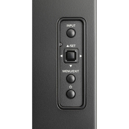 Sharp NEC Display M431-PT 43IN LCD MON 40-POINT TCH 38X21