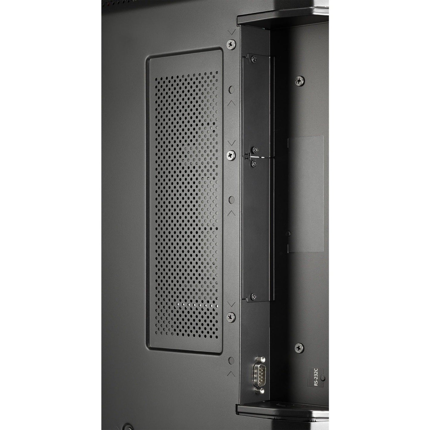 Sharp NEC Display M431-PT 43IN LCD MON 40-POINT TCH 38X21