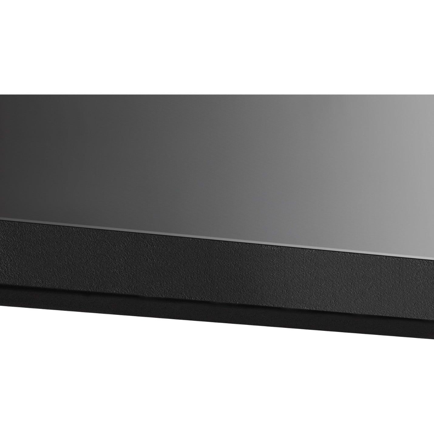 Sharp NEC Display MULTISYNC M491-PT 49 LED LCD MULTISYNC M491-PT 49 LED LCD