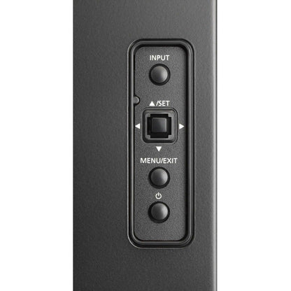 Sharp NEC Display MULTISYNC M491-PT 49 LED LCD MULTISYNC M491-PT 49 LED LCD