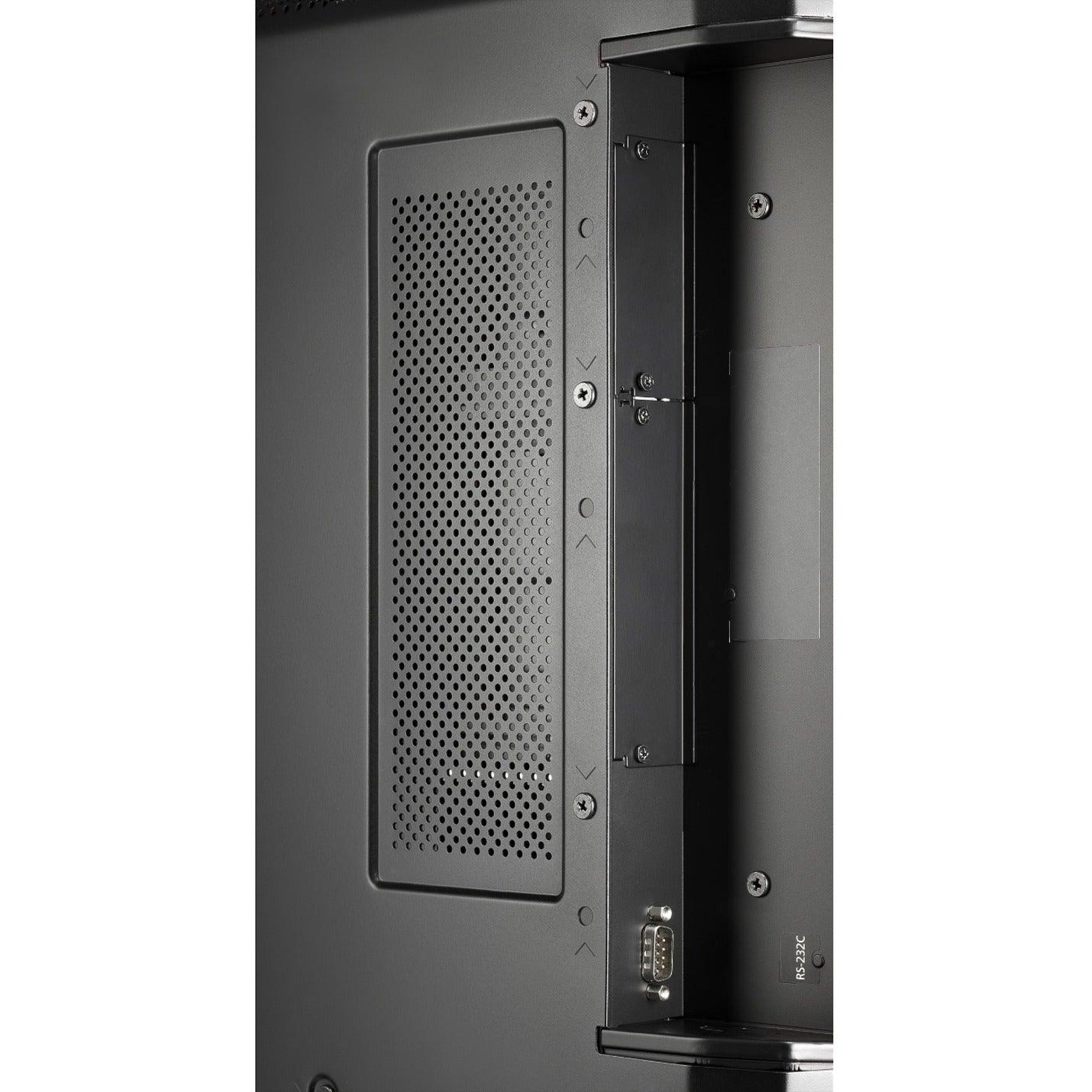 Sharp NEC Display MULTISYNC M491-PT 49 LED LCD MULTISYNC M491-PT 49 LED LCD