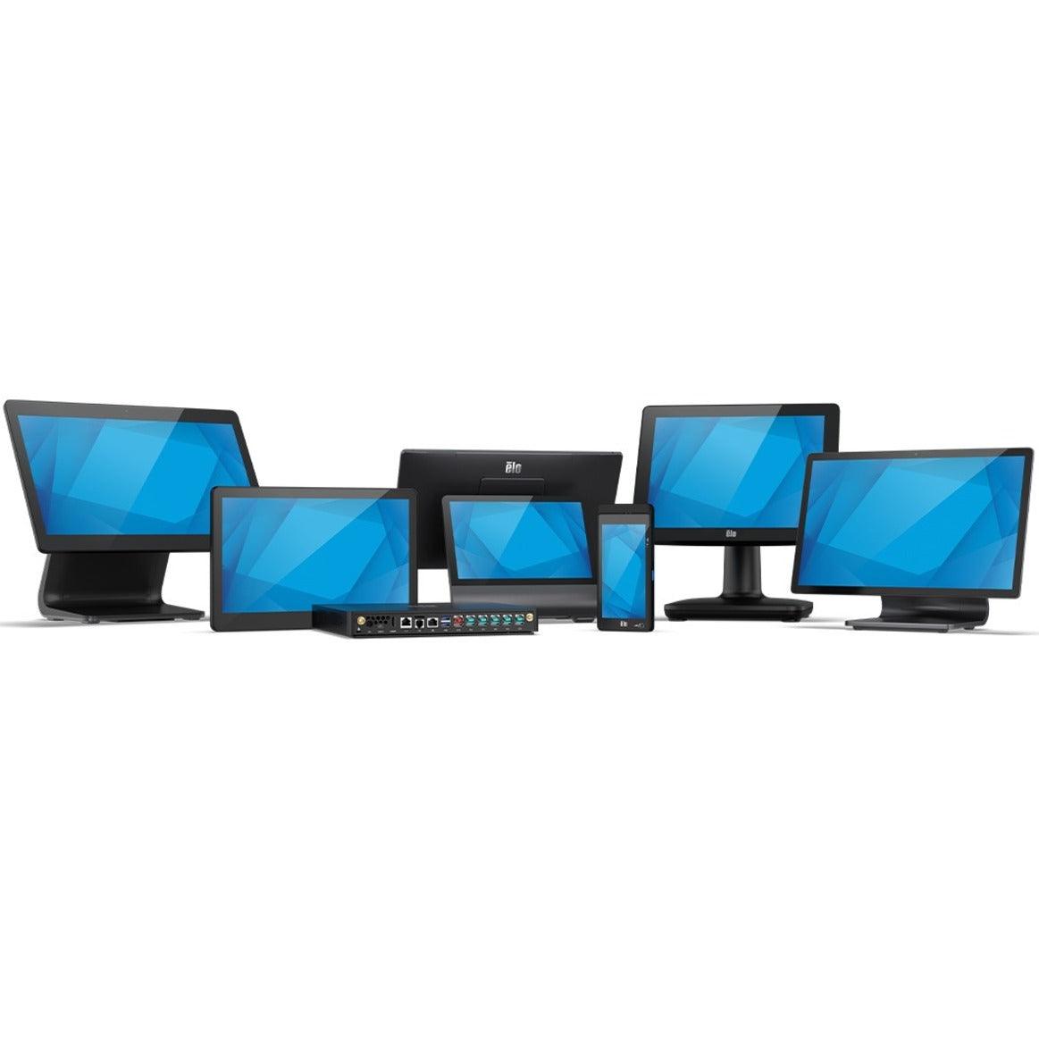 Elo EloPOS Z30 POS Terminal (E482746)