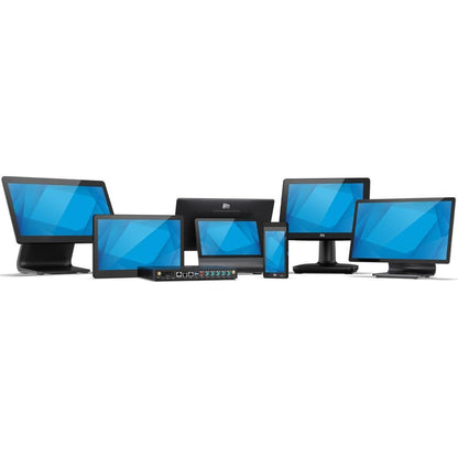 Elo EloPOS Z30 POS Terminal (E482746)