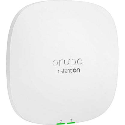 HPE Instant On AP25 (US) 4x4 Wi-Fi 6 AP (R9B27A)
