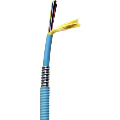 Hubbell Indoor Tight Buffer Distribution (HFCB15006P4)