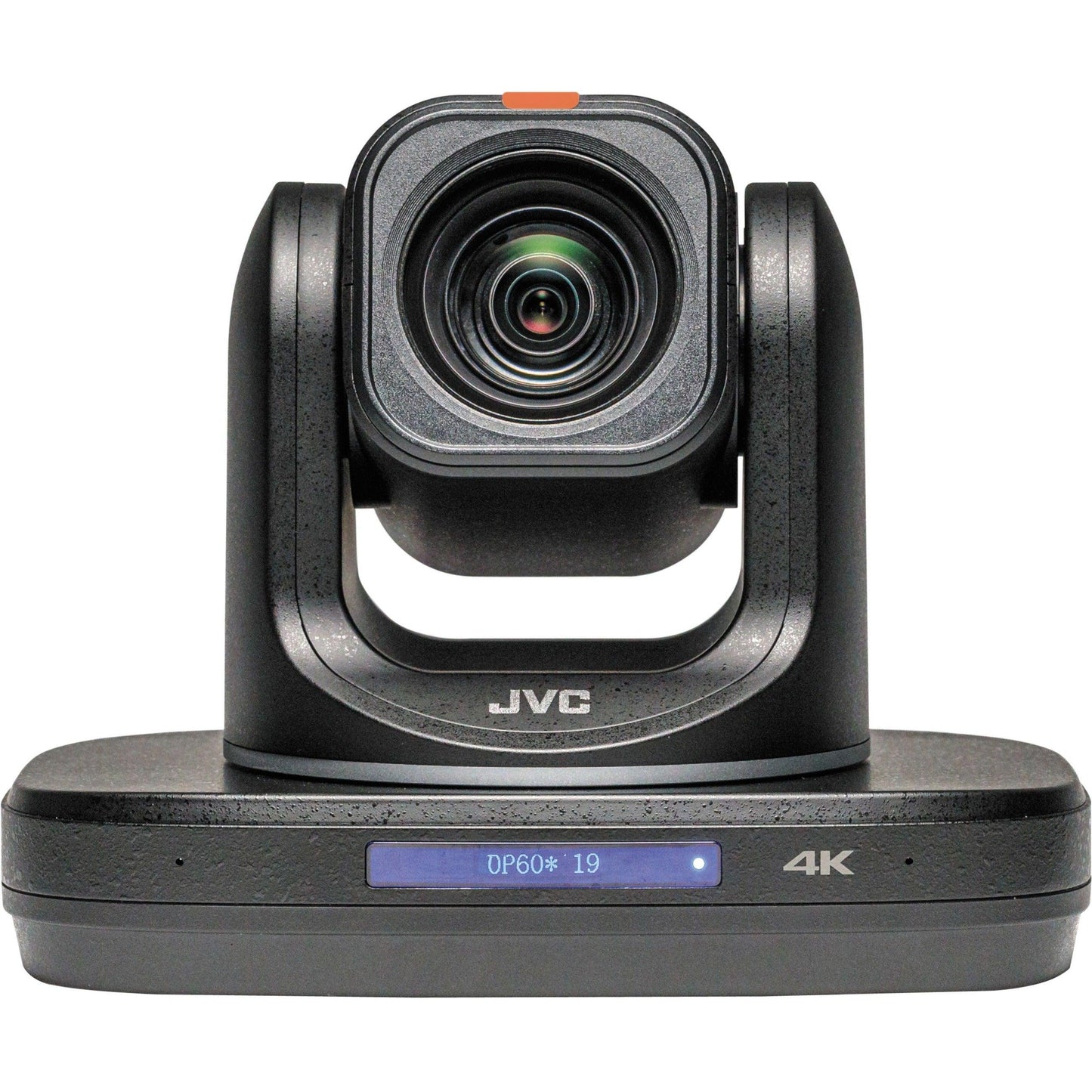 JVC KY-PZ510NBU 8.4 Megapixel 4K Network Camera - Color - Black