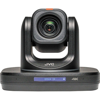 JVC KY-PZ510NBU 8.4 Megapixel 4K Network Camera - Color - Black