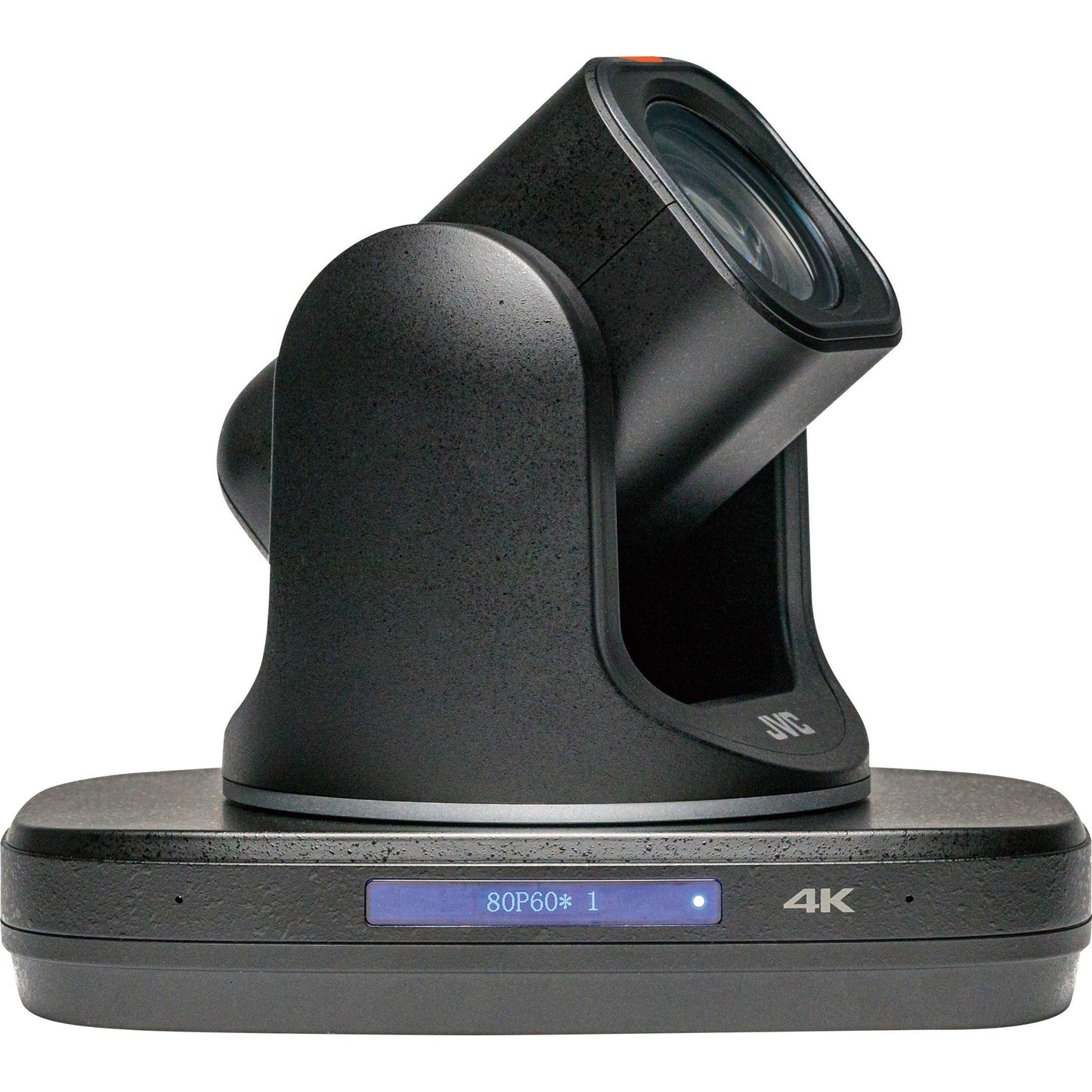 JVC KY-PZ510NBU 8.4 Megapixel 4K Network Camera - Color - Black