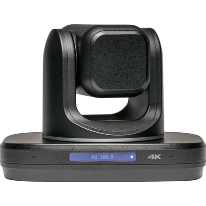 JVC KY-PZ510NBU 8.4 Megapixel 4K Network Camera - Color - Black