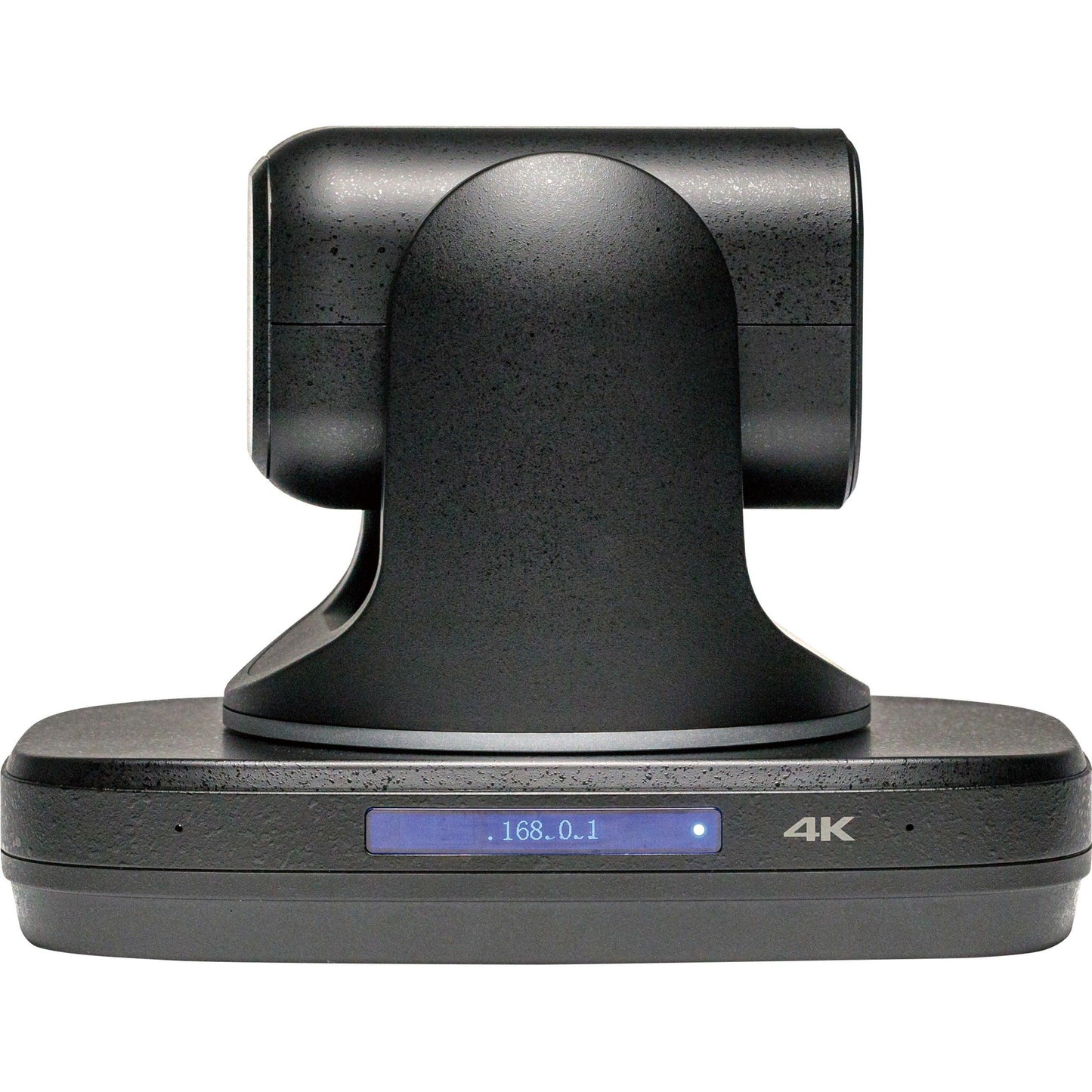 JVC KY-PZ510NBU 8.4 Megapixel 4K Network Camera - Color - Black