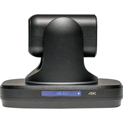 JVC KY-PZ510NBU 8.4 Megapixel 4K Network Camera - Color - Black