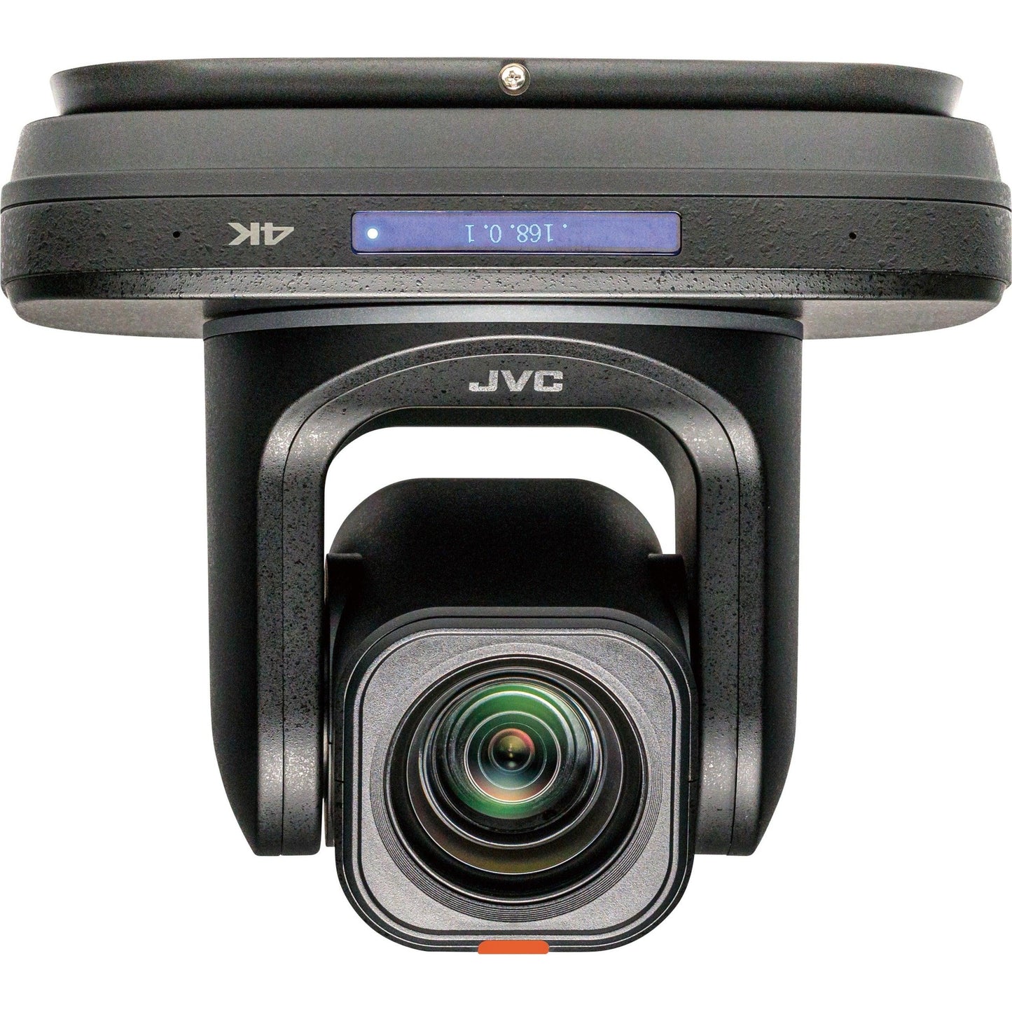 JVC KY-PZ510NBU 8.4 Megapixel 4K Network Camera - Color - Black