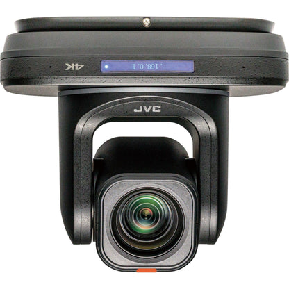 JVC KY-PZ510NBU 8.4 Megapixel 4K Network Camera - Color - Black