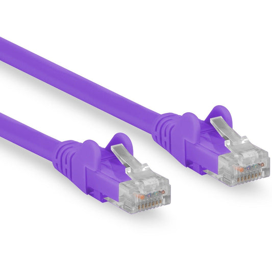 Rocstor Cat.6 Network Cable (Y10C303-PU)