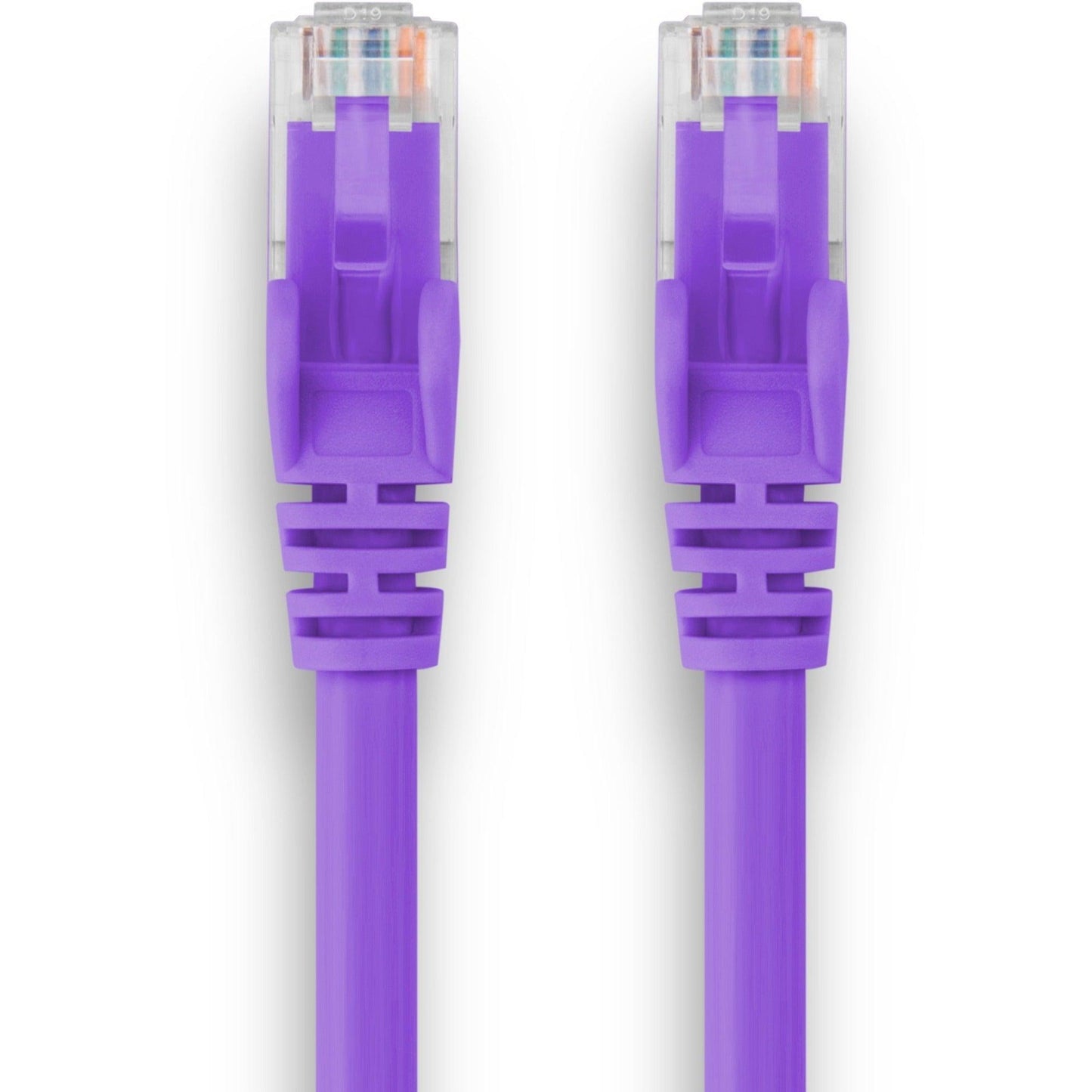 Rocstor Cat.6 Network Cable (Y10C303-PU)