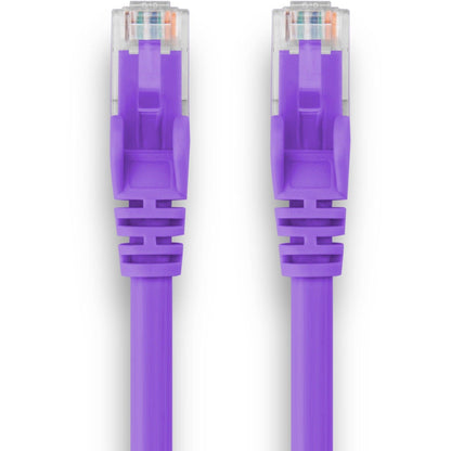 Rocstor Cat.6 Network Cable (Y10C303-PU)