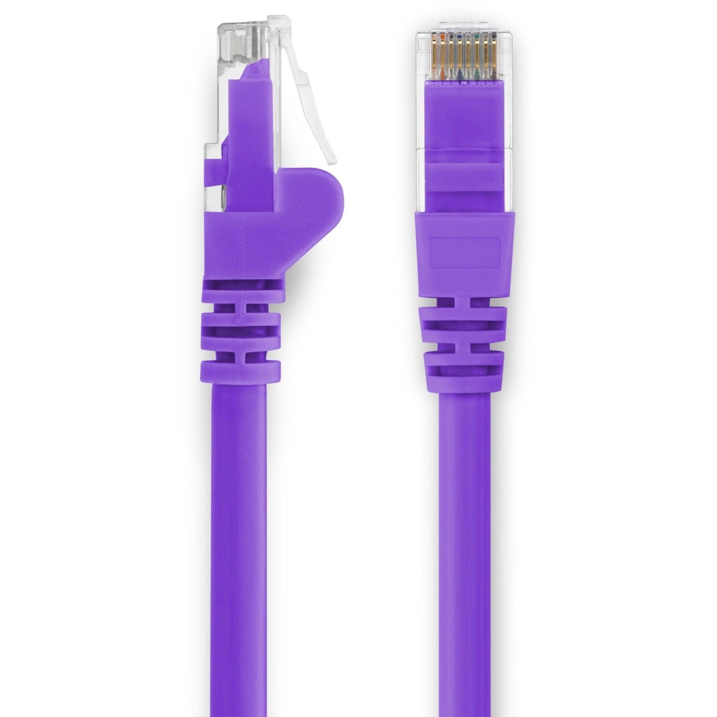 Rocstor Cat.6 Network Cable (Y10C303-PU)