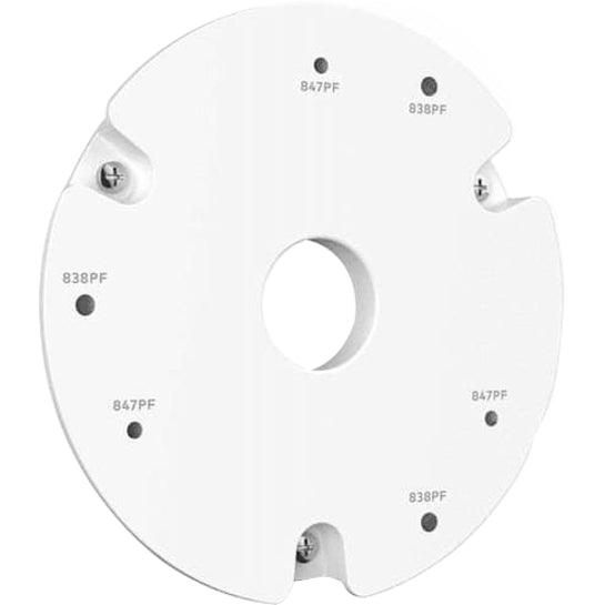 Alarm.com Mounting Plate for Network Camera (ADC-VACC-MNT130)
