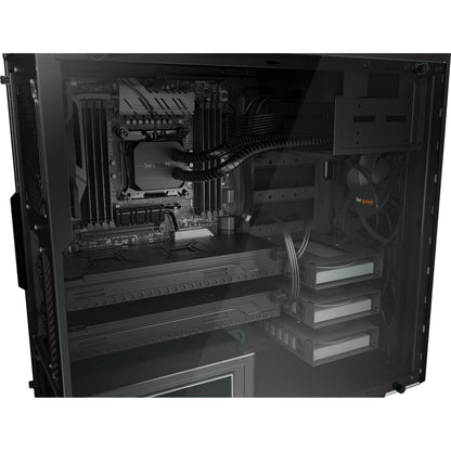 be quiet! Pure Base 600 Computer Case (BGW21)