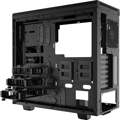be quiet! Pure Base 600 Computer Case (BGW21)