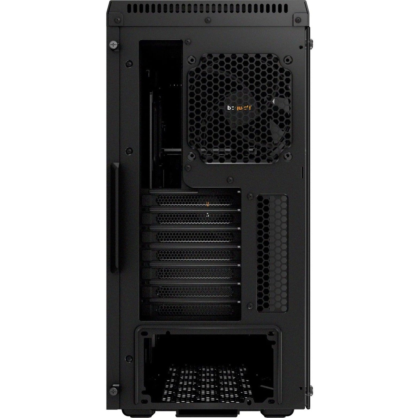 be quiet! Pure Base 600 Computer Case (BGW21)