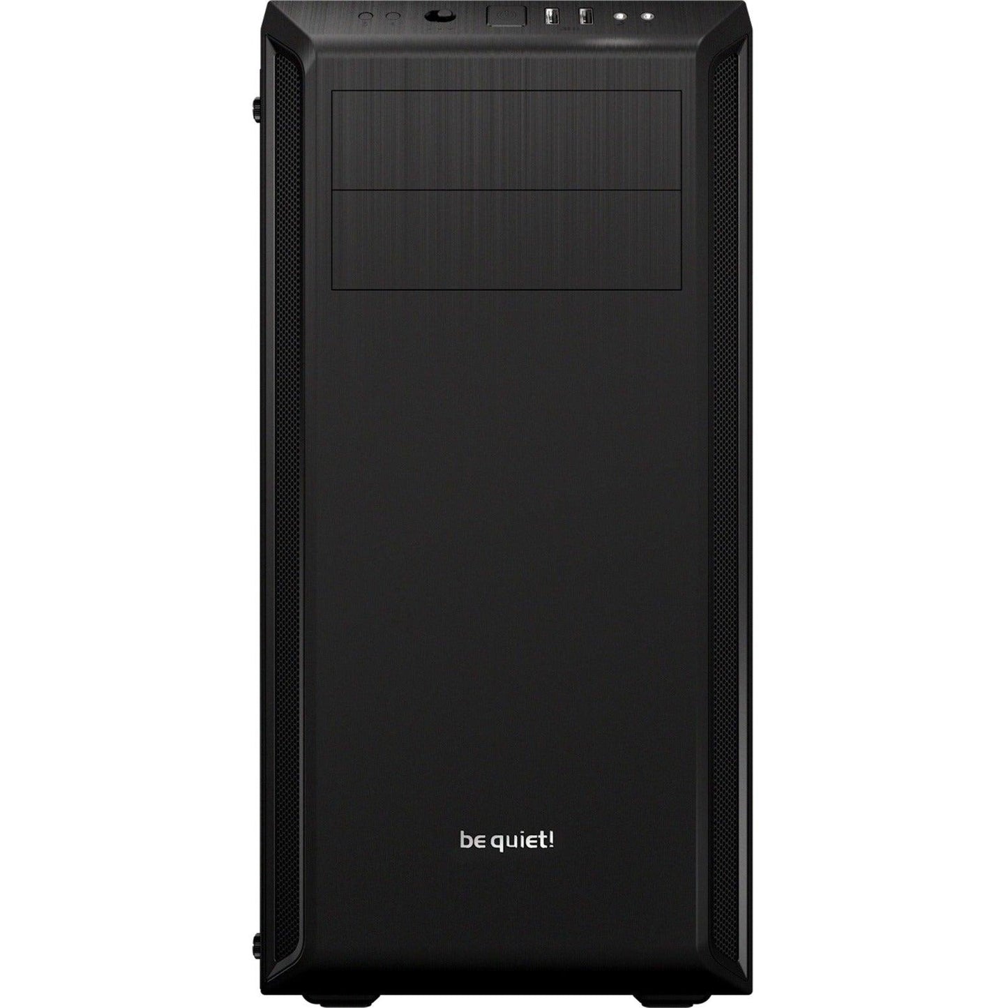 be quiet! Pure Base 600 Computer Case (BGW21)