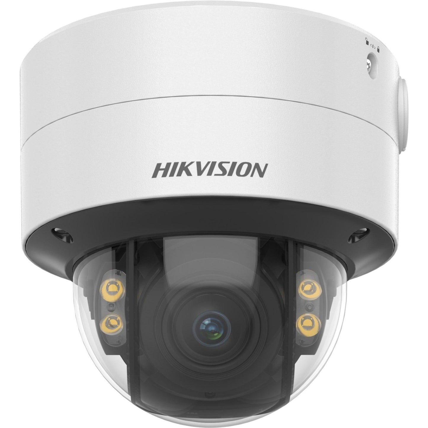 Hikvision Performance DS-2CD2747G2T-LZS 4 Megapixel Outdoor Network Camera - Color - Dome