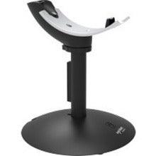 Socket Mobile DuraScan D720 Linear Barcode Plus QR Code Reader Black Charging Stand (CX4049-3112)