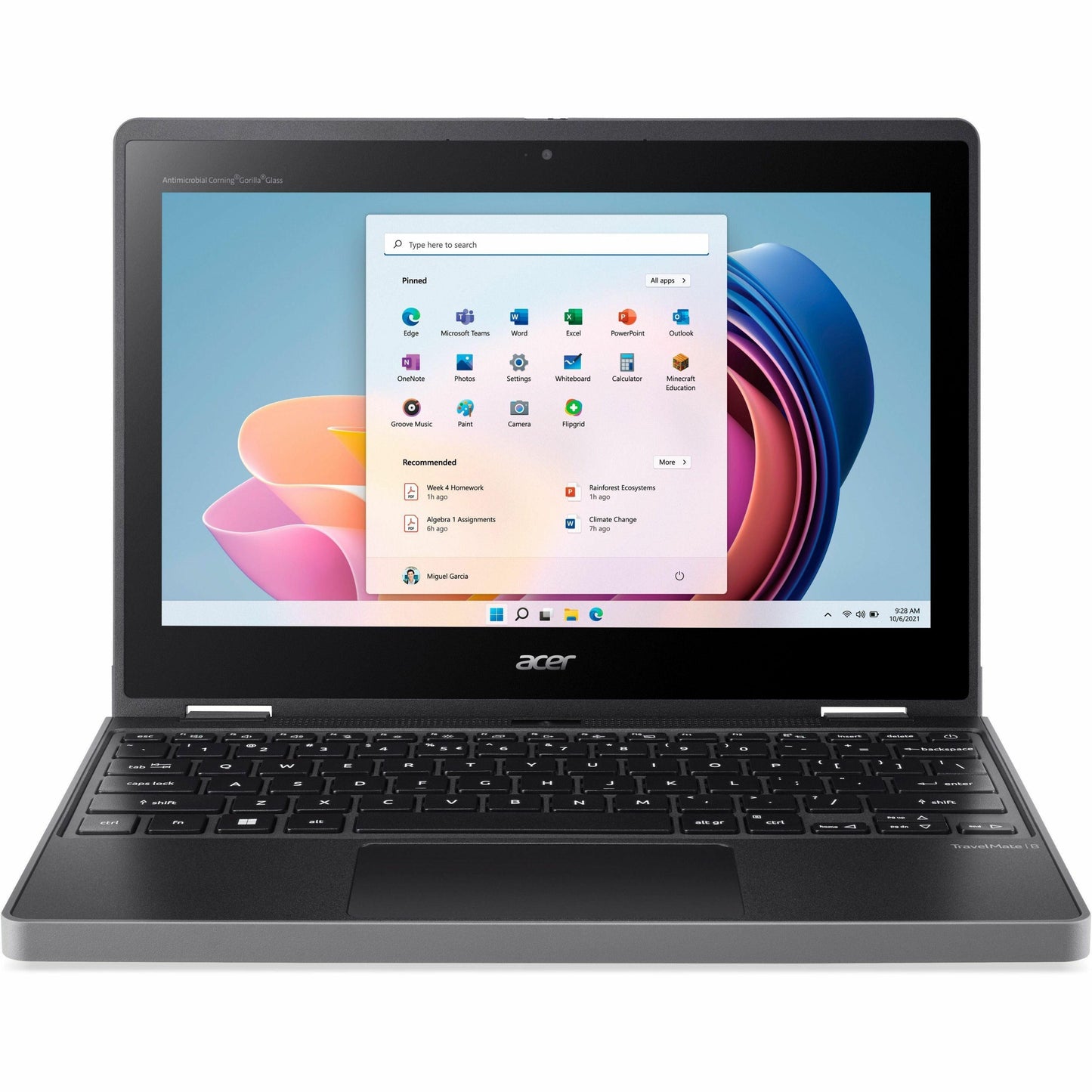 Acer (NXVZ3AA001) Notebooks (NX.VZ3AA.001)