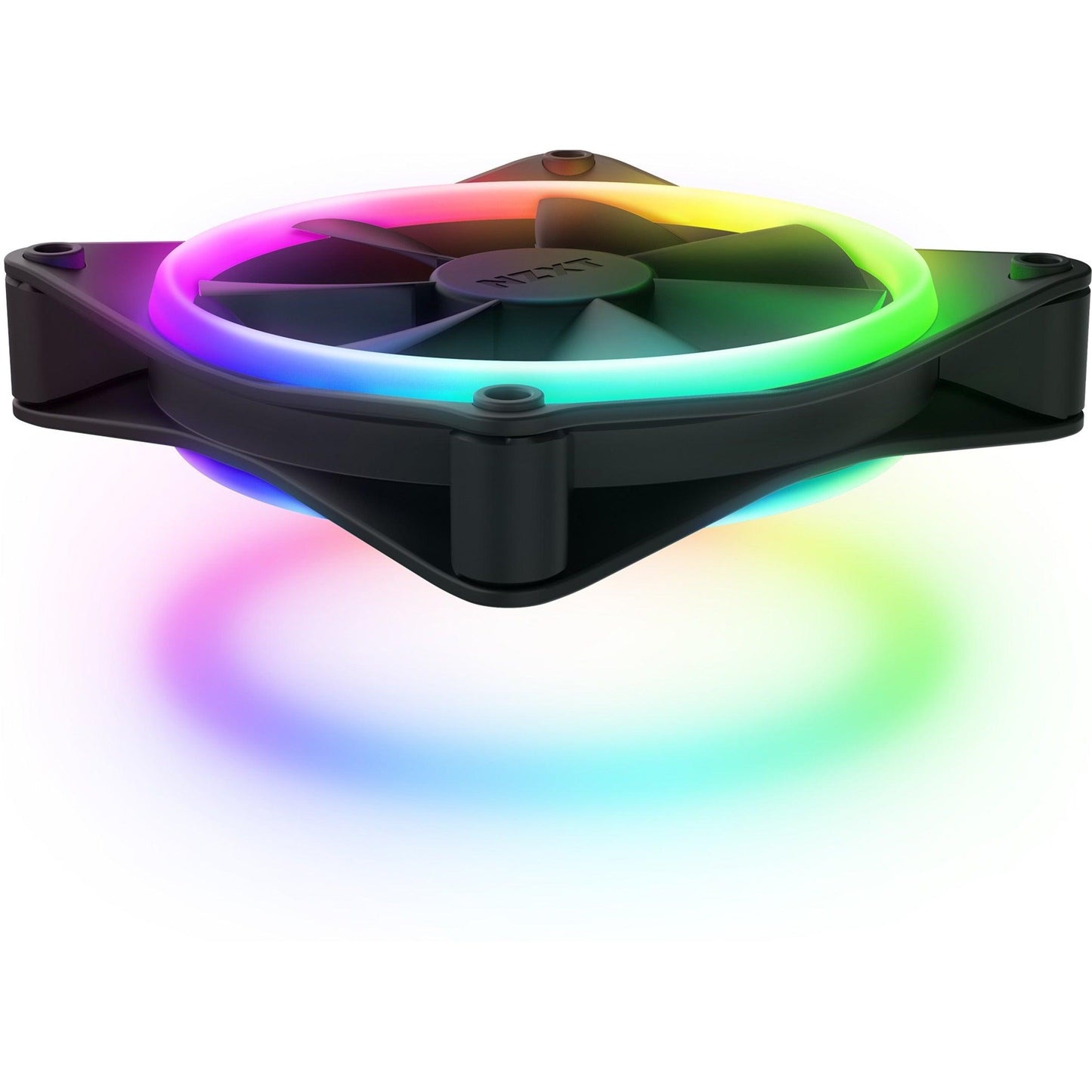 NZXT F120 RGB Duo Triple Pack (RF-D12TF-B1)