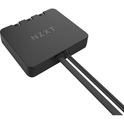 NZXT F120 RGB Duo Triple Pack (RF-D12TF-B1)